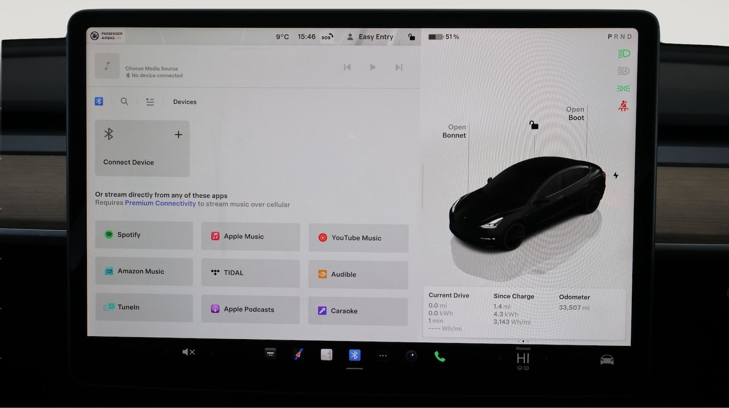 Used Tesla Model 3 2022 for sale - 77136757: Photo 22