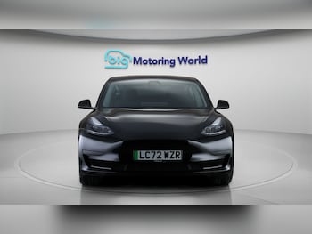 Used Tesla Model 3 2022 for sale - 77136757: Photo