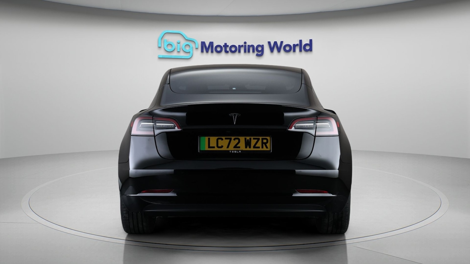 Used Tesla Model 3 2022 for sale - 77136757: Photo 6