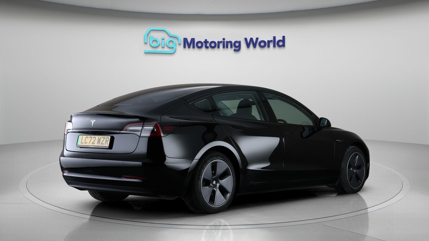 Used Tesla Model 3 2022 for sale - 77136757: Photo 7