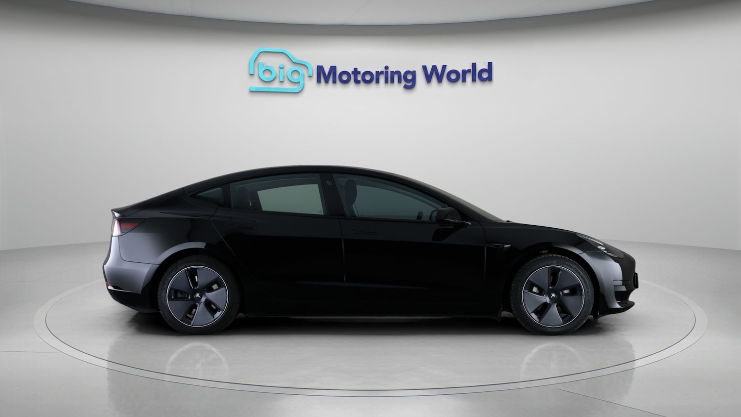 Used Tesla Model 3 2022 for sale - 77136757: Photo 8