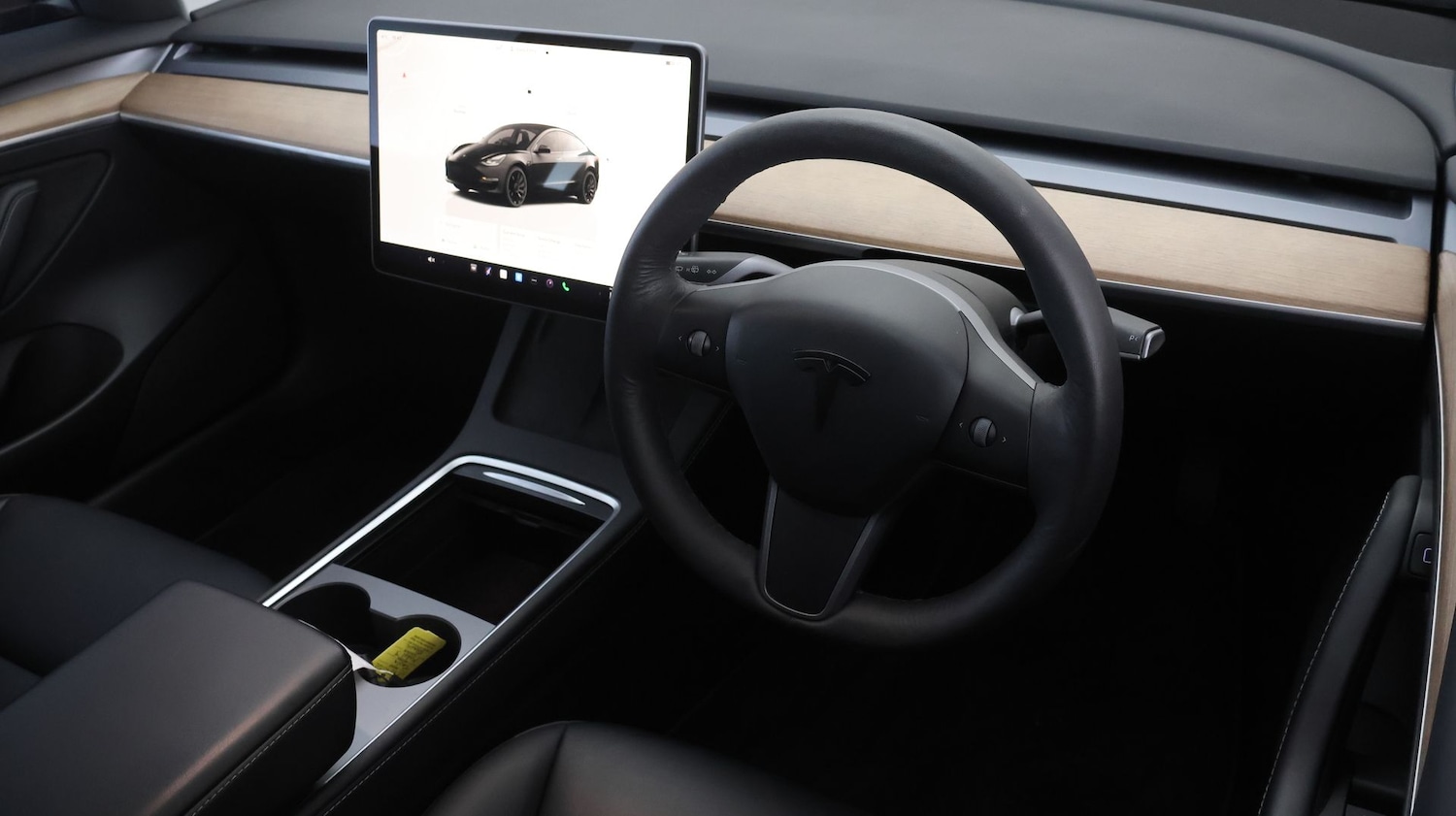 Used Tesla Model 3 2022 for sale - 77136757: Photo 9