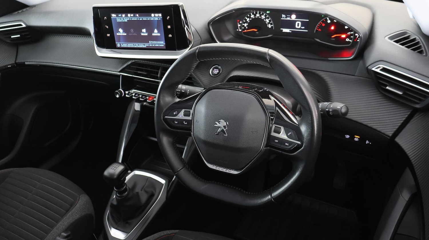 Used Peugeot 2008 2021 for sale - 76326504: Photo 10