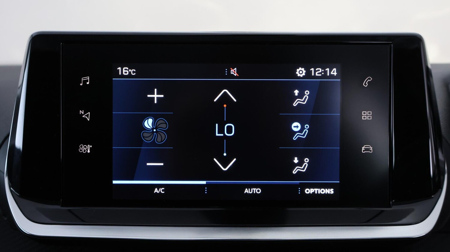 Used Peugeot 2008 2021 for sale - 76326504: Photo 12