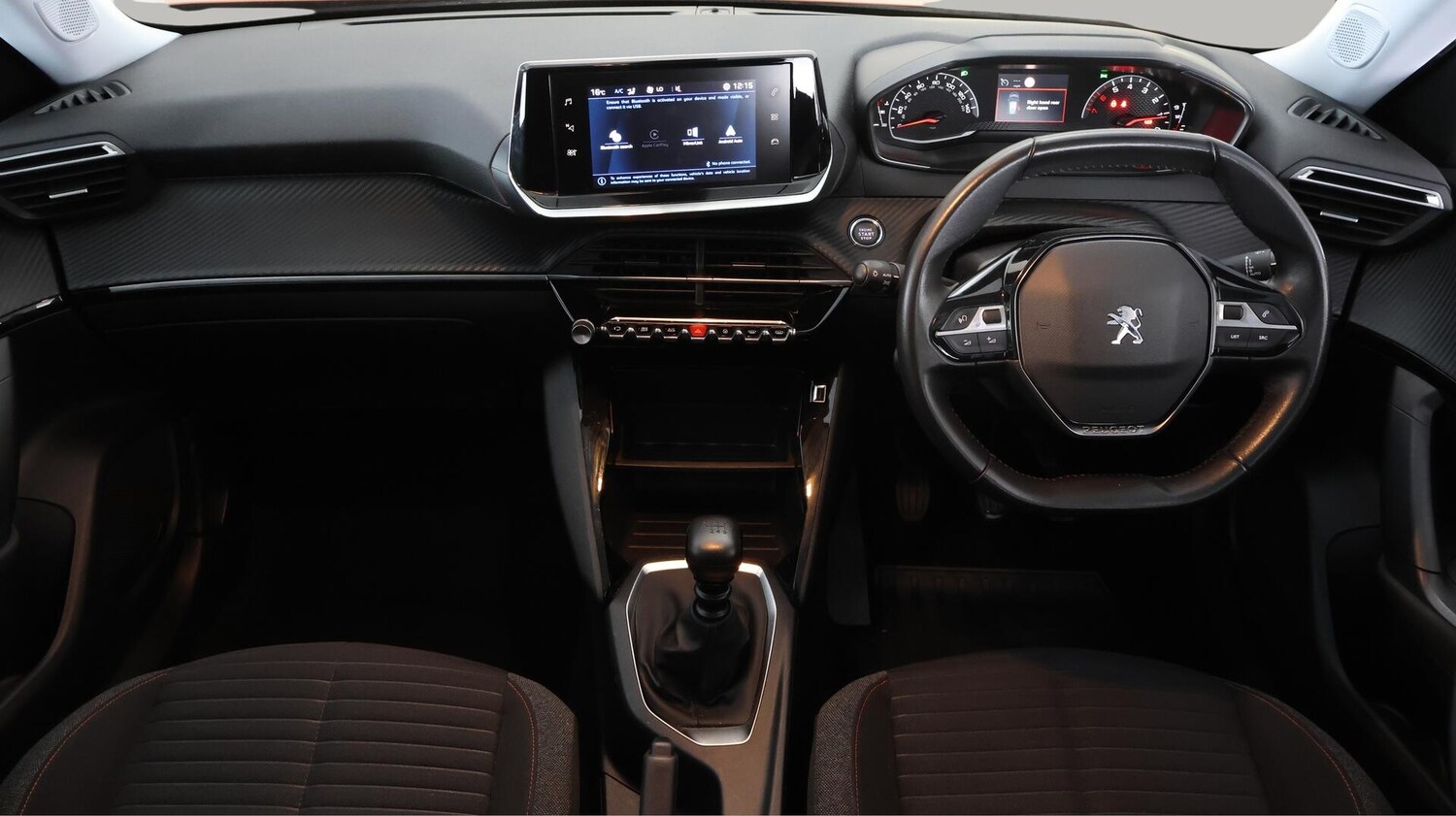 Used Peugeot 2008 2021 for sale - 76326504: Photo 13