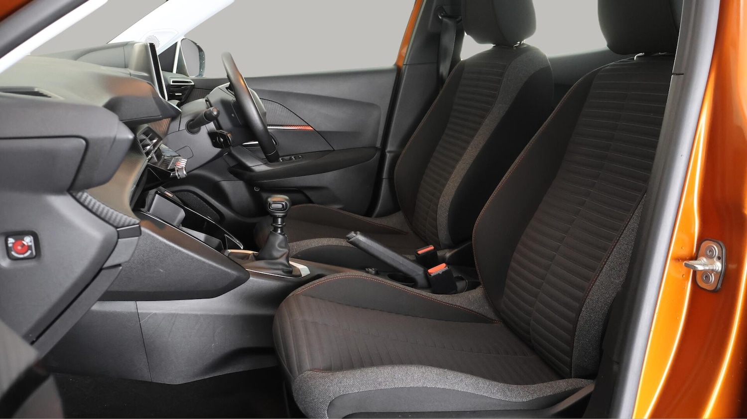Used Peugeot 2008 2021 for sale - 76326504: Photo 14