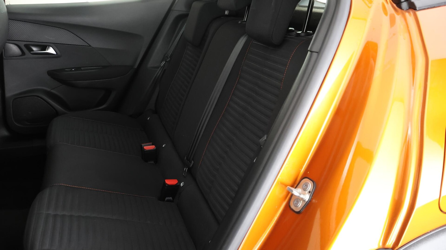 Used Peugeot 2008 2021 for sale - 76326504: Photo 16