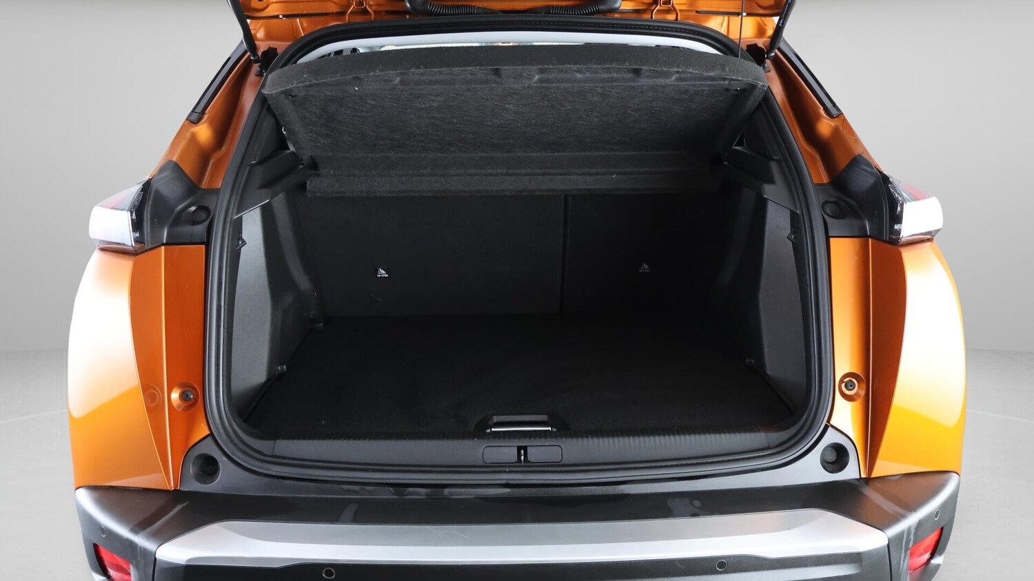 Used Peugeot 2008 2021 for sale - 76326504: Photo 17
