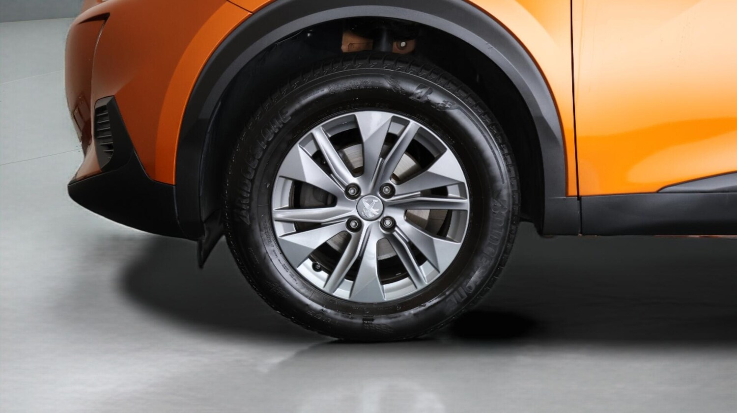 Used Peugeot 2008 2021 for sale - 76326504: Photo 18