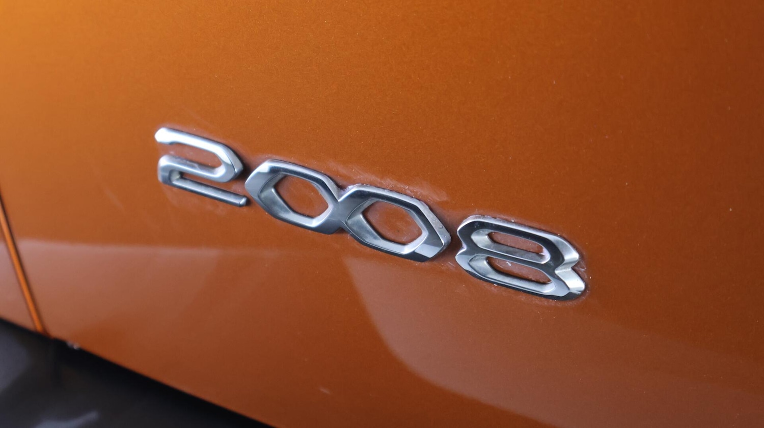 Used Peugeot 2008 2021 for sale - 76326504: Photo 21