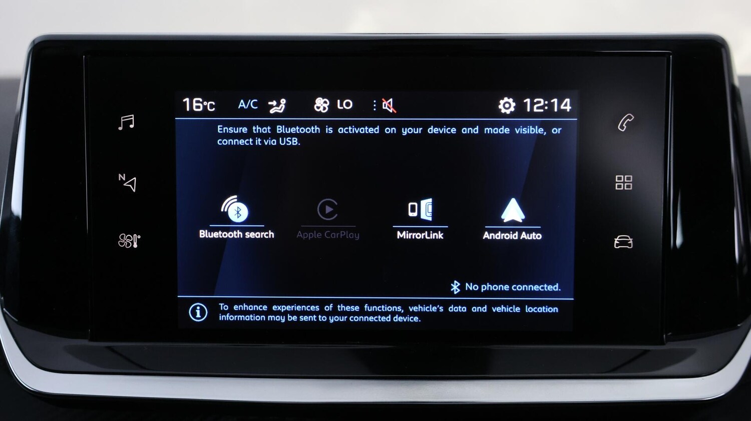 Used Peugeot 2008 2021 for sale - 76326504: Photo 24