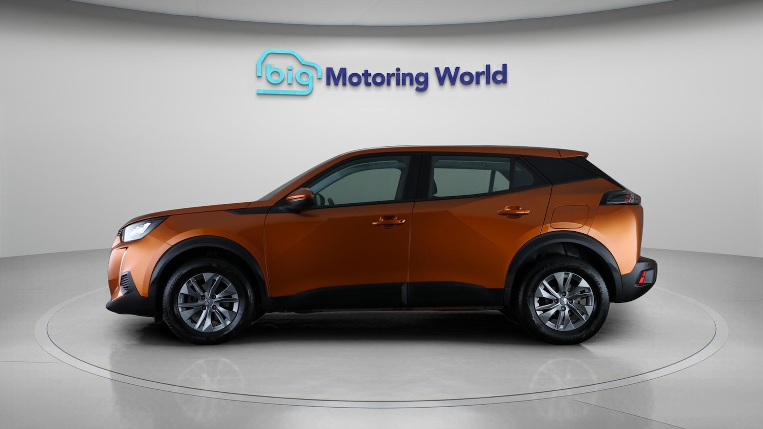 Used Peugeot 2008 2021 for sale - 76326504: Photo 5
