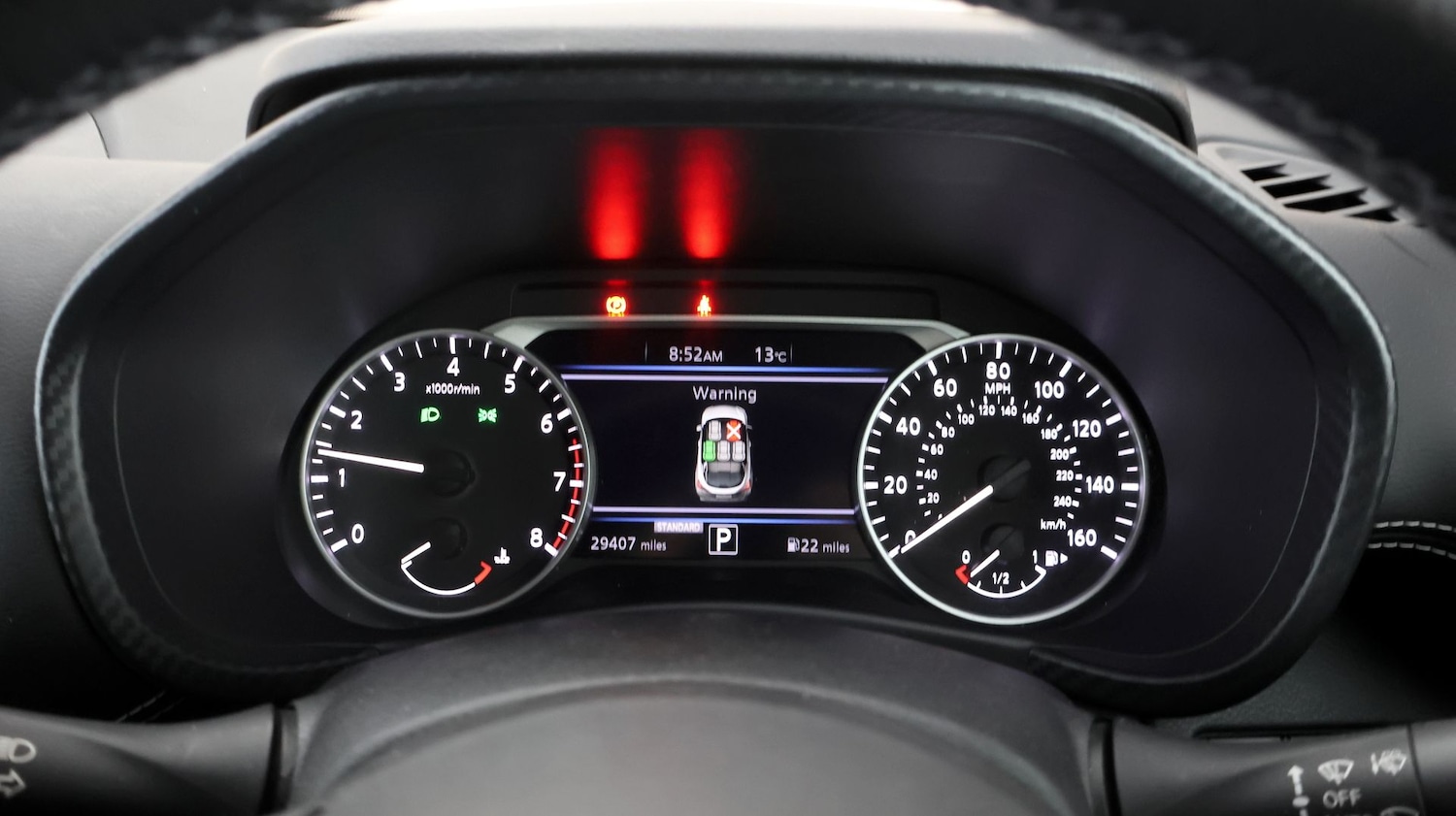 Used Nissan Juke 2023 for sale - 77964714: Photo 10