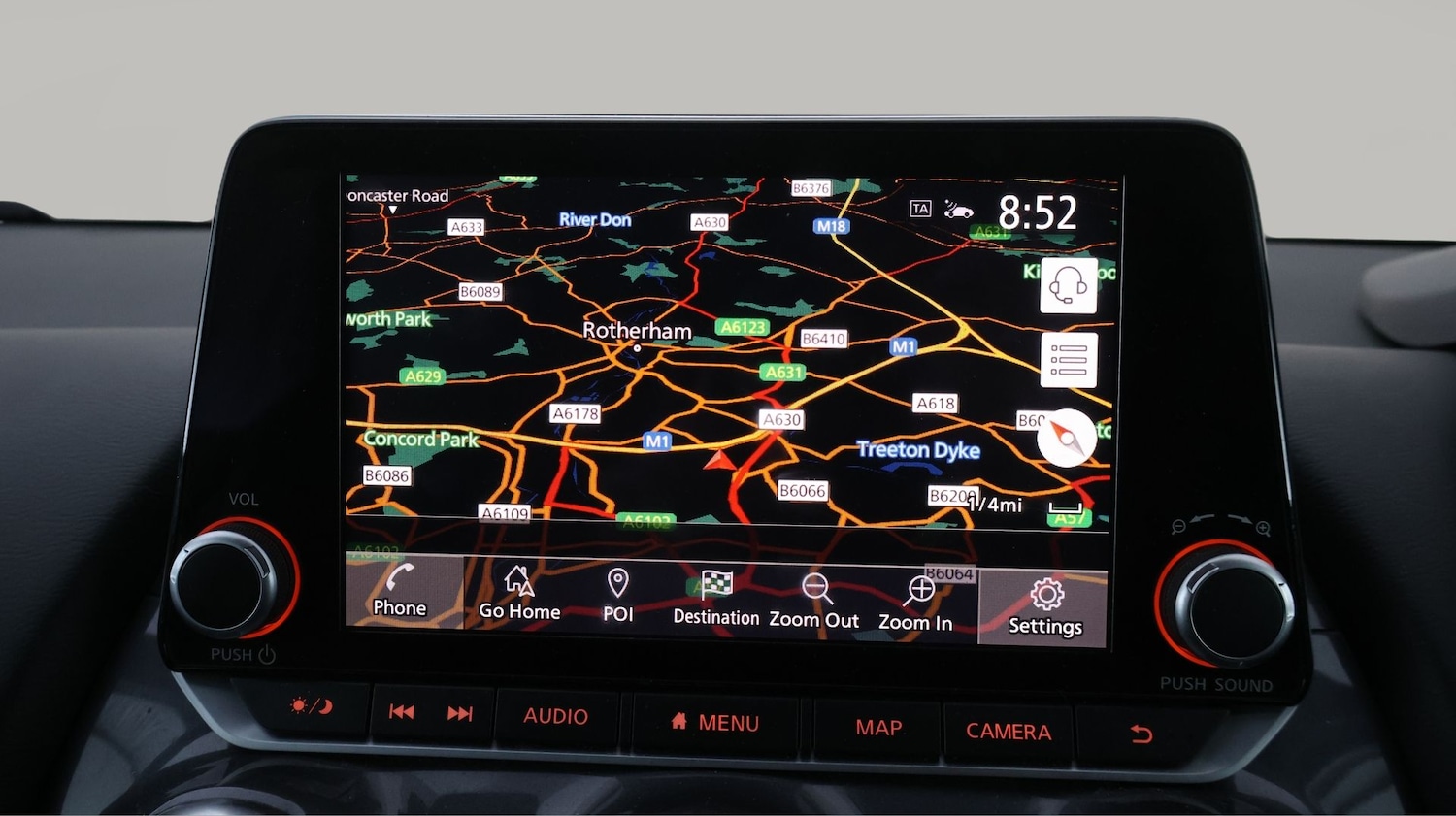 Used Nissan Juke 2023 for sale - 77964714: Photo 11