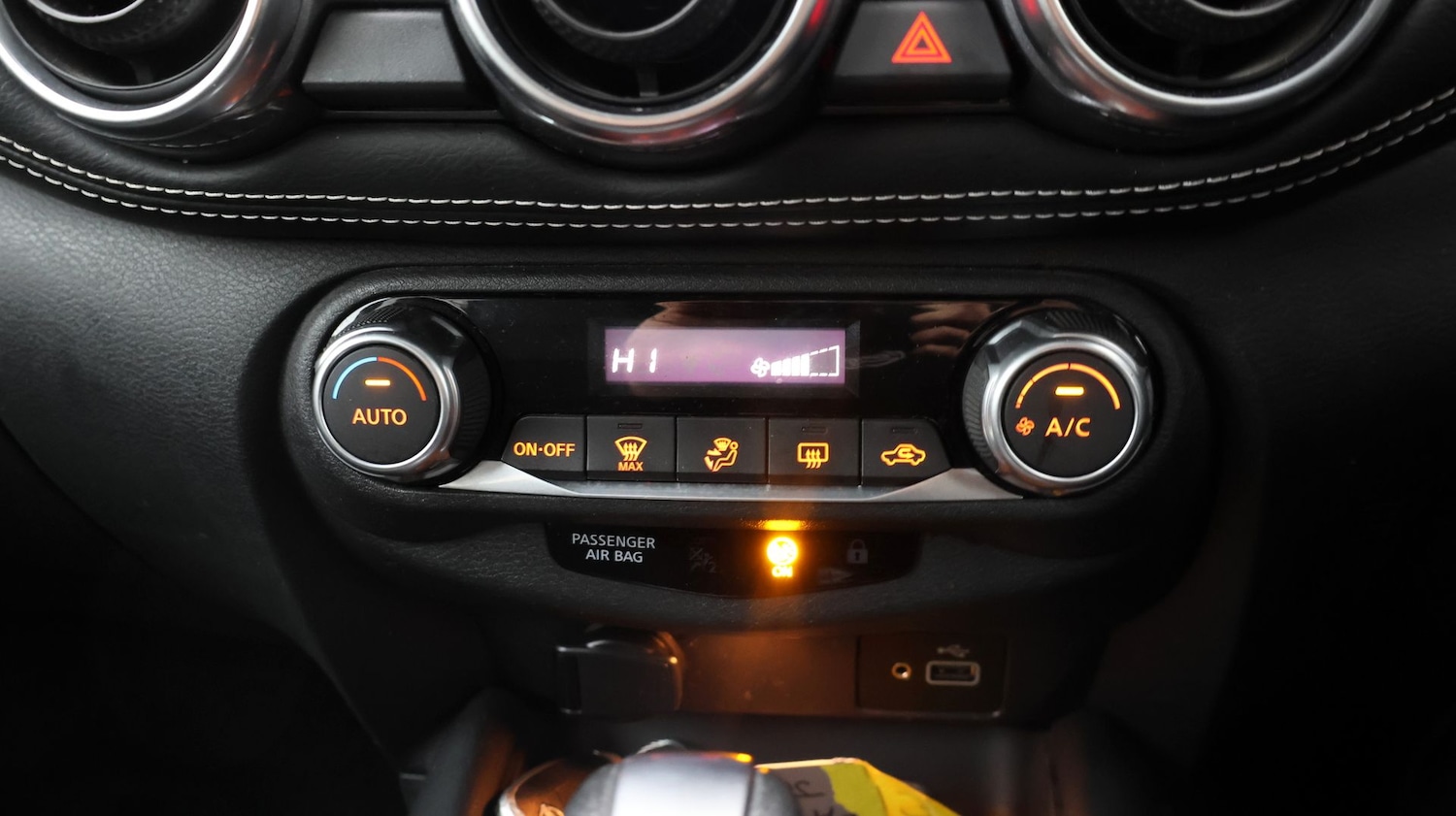 Used Nissan Juke 2023 for sale - 77964714: Photo 12