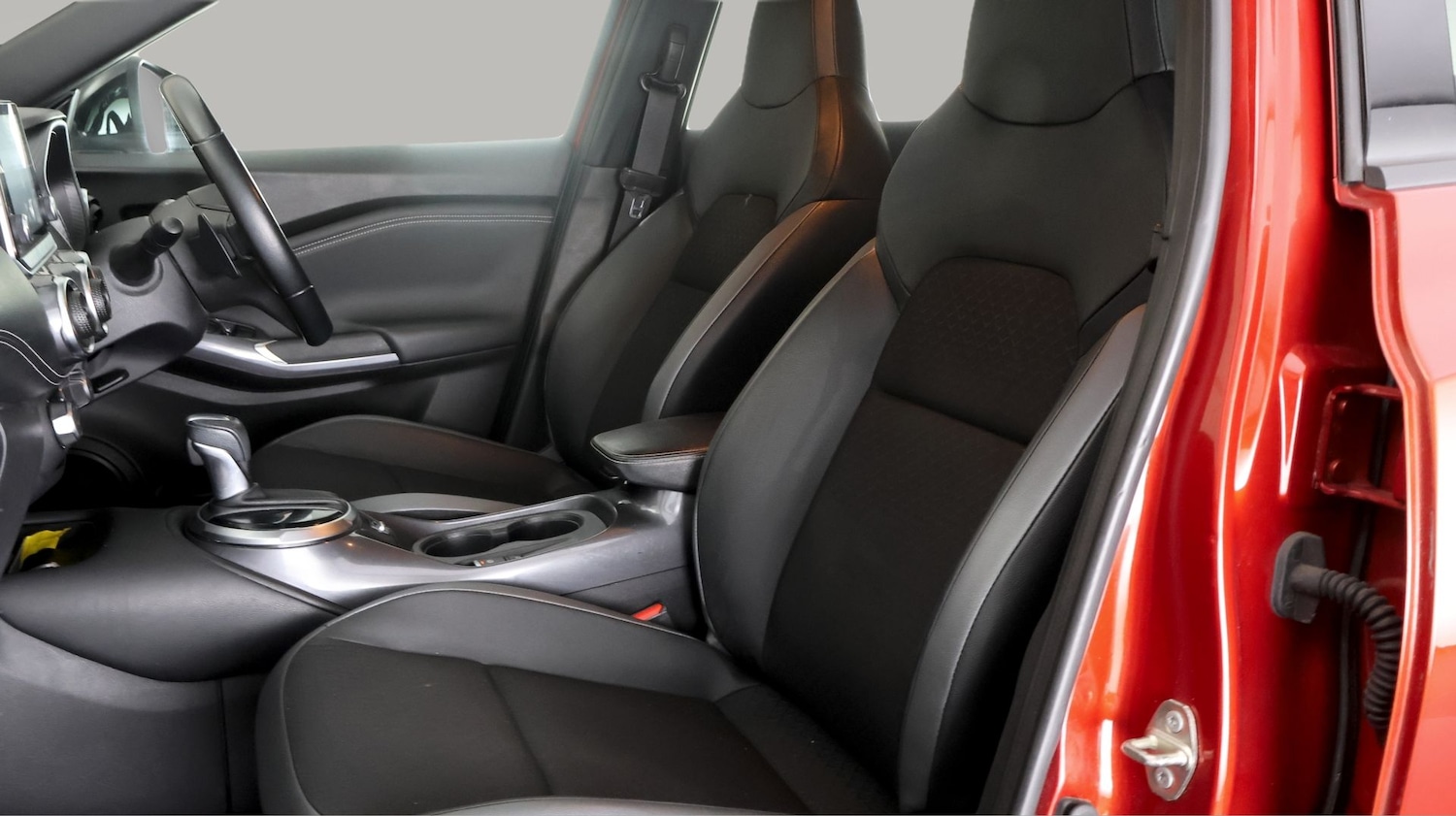 Used Nissan Juke 2023 for sale - 77964714: Photo 14