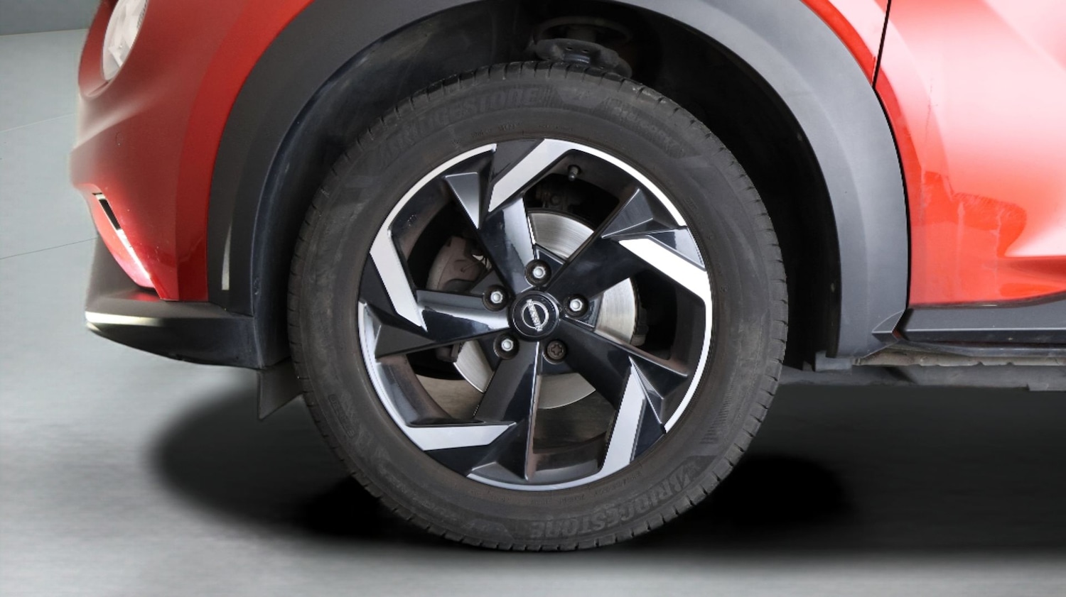 Used Nissan Juke 2023 for sale - 77964714: Photo 18