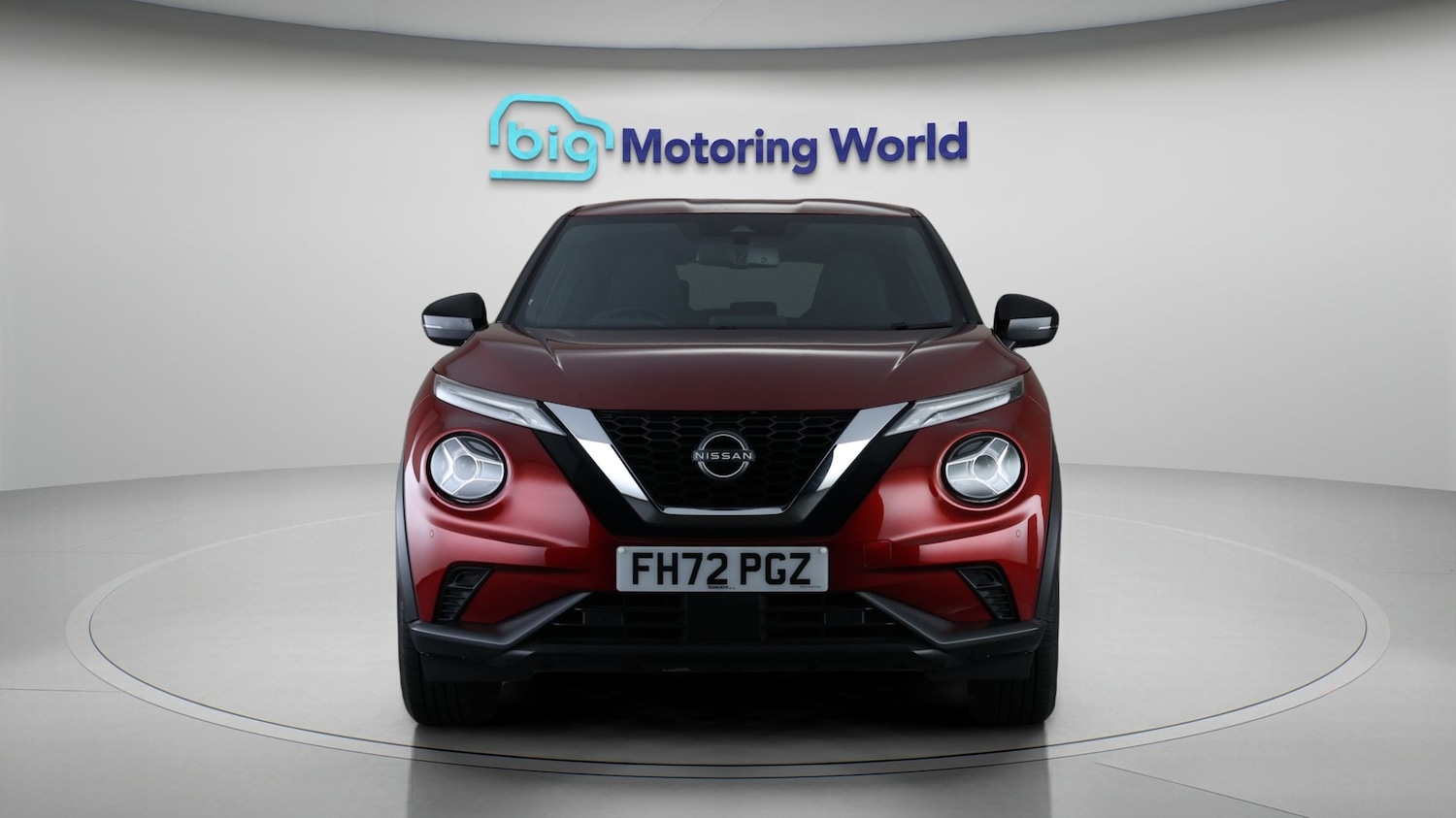 Used Nissan Juke 2023 for sale - 77964714: Photo 2