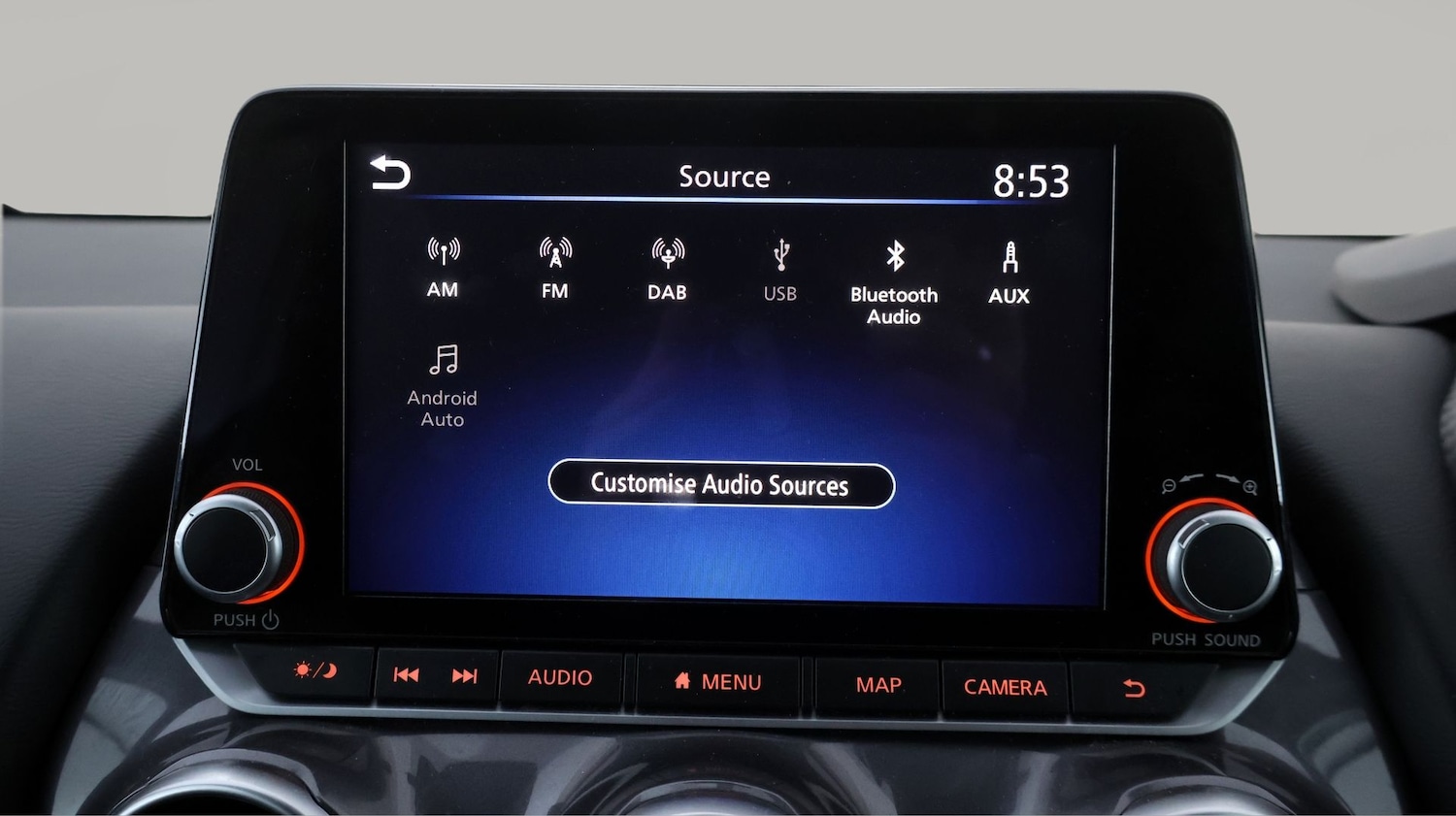 Used Nissan Juke 2023 for sale - 77964714: Photo 23