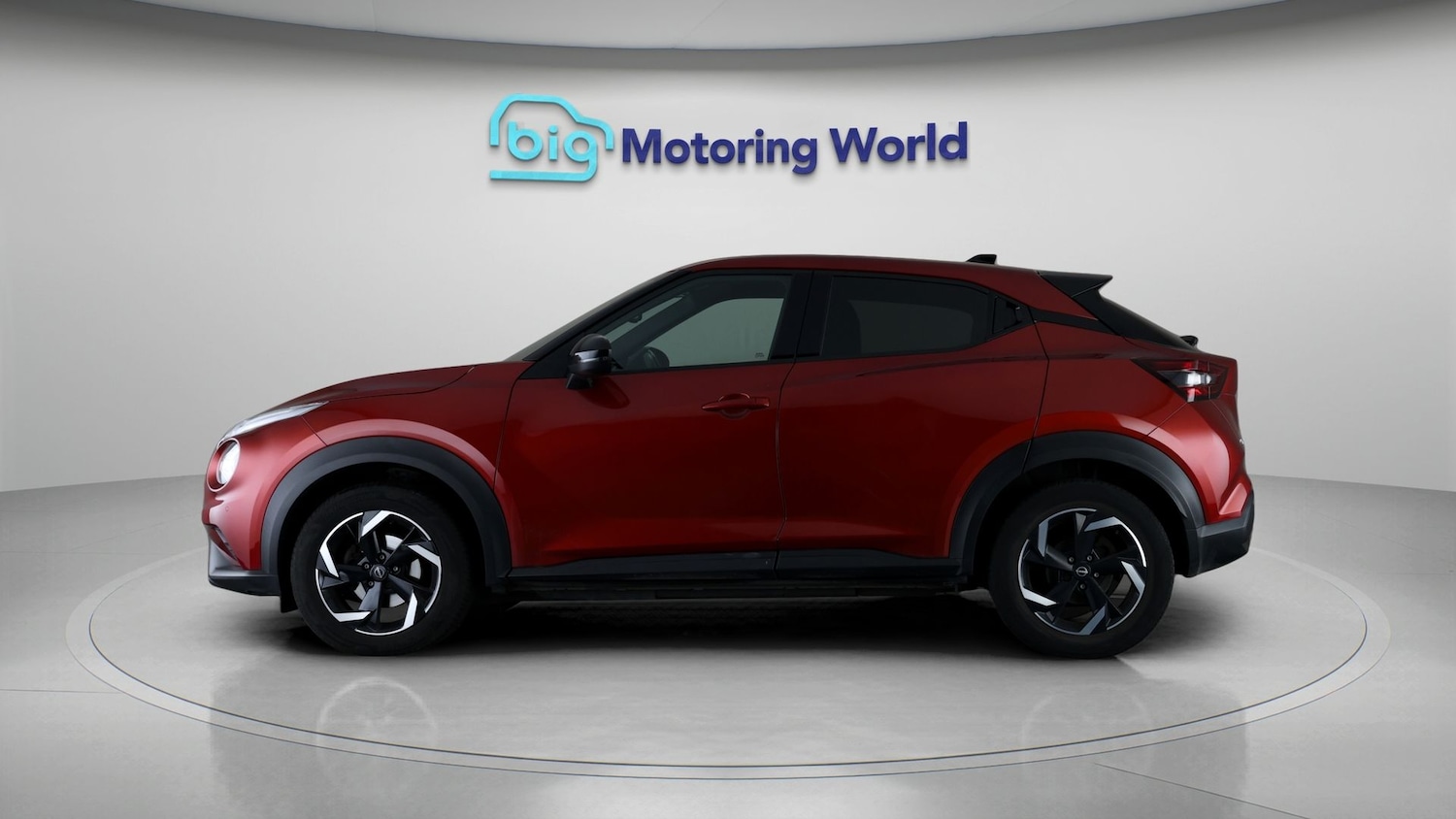 Used Nissan Juke 2023 for sale - 77964714: Photo 4