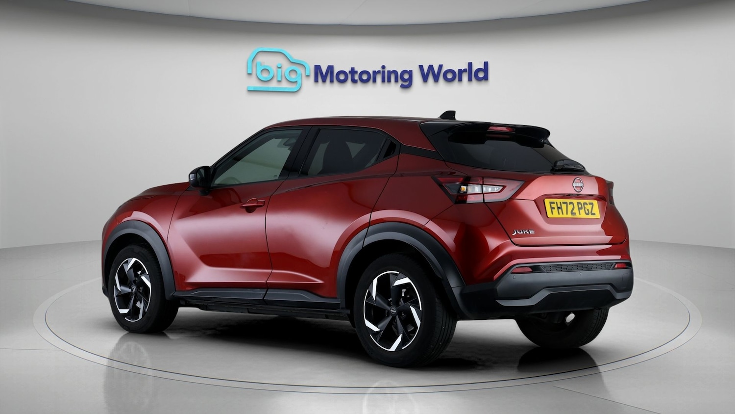 Used Nissan Juke 2023 for sale - 77964714: Photo 5