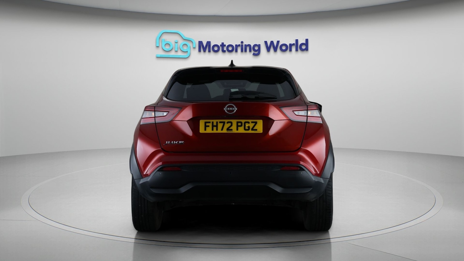 Used Nissan Juke 2023 for sale - 77964714: Photo 6