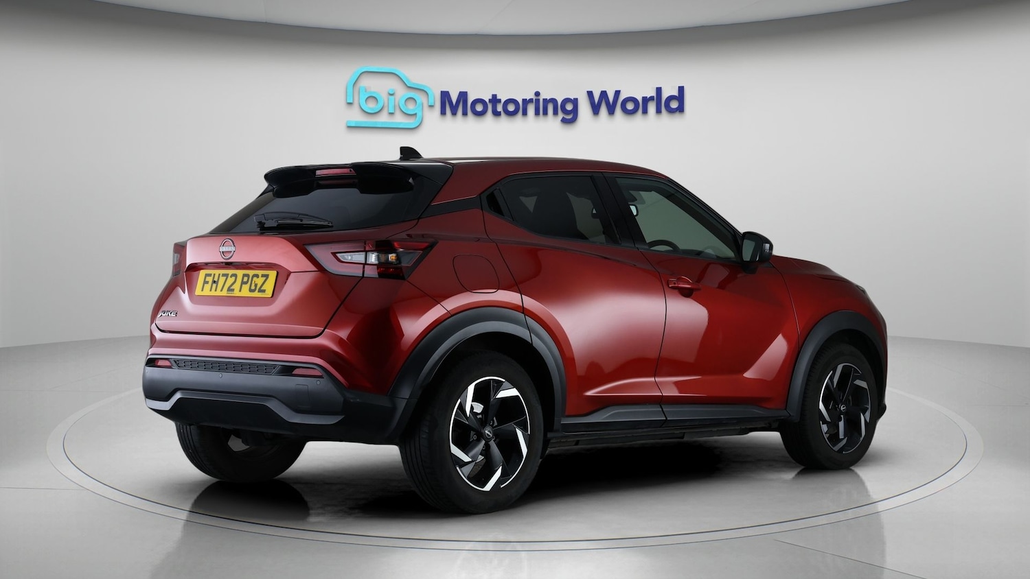 Used Nissan Juke 2023 for sale - 77964714: Photo 7