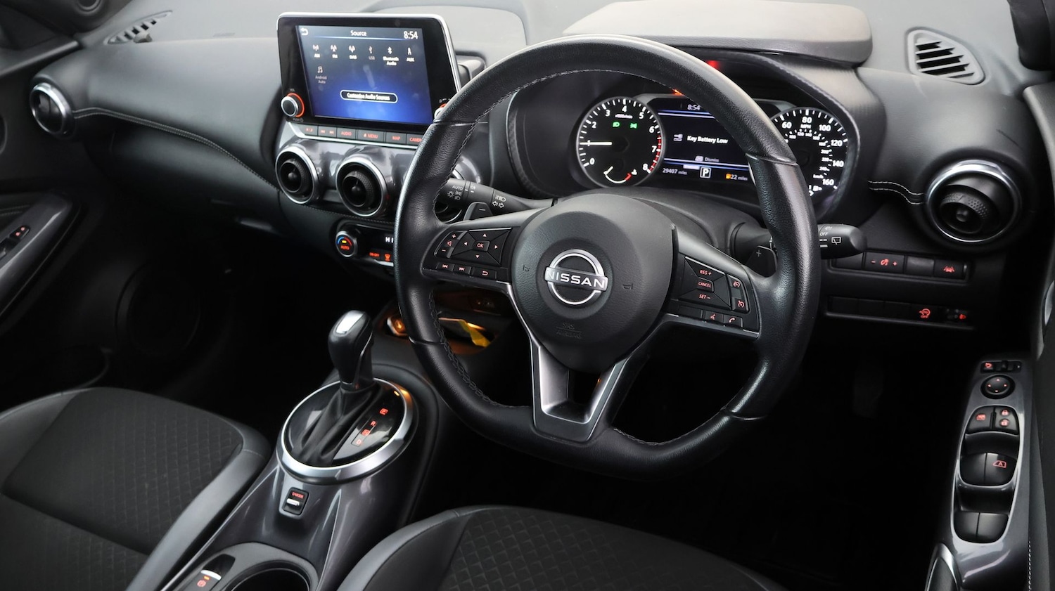 Used Nissan Juke 2023 for sale - 77964714: Photo 9