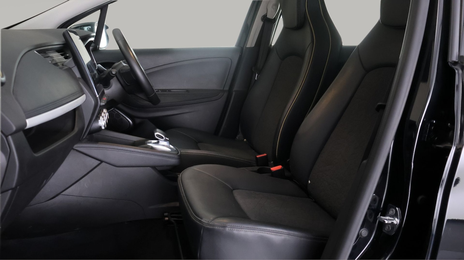 Used Renault Zoe 2022 for sale - 77984575: Photo 14