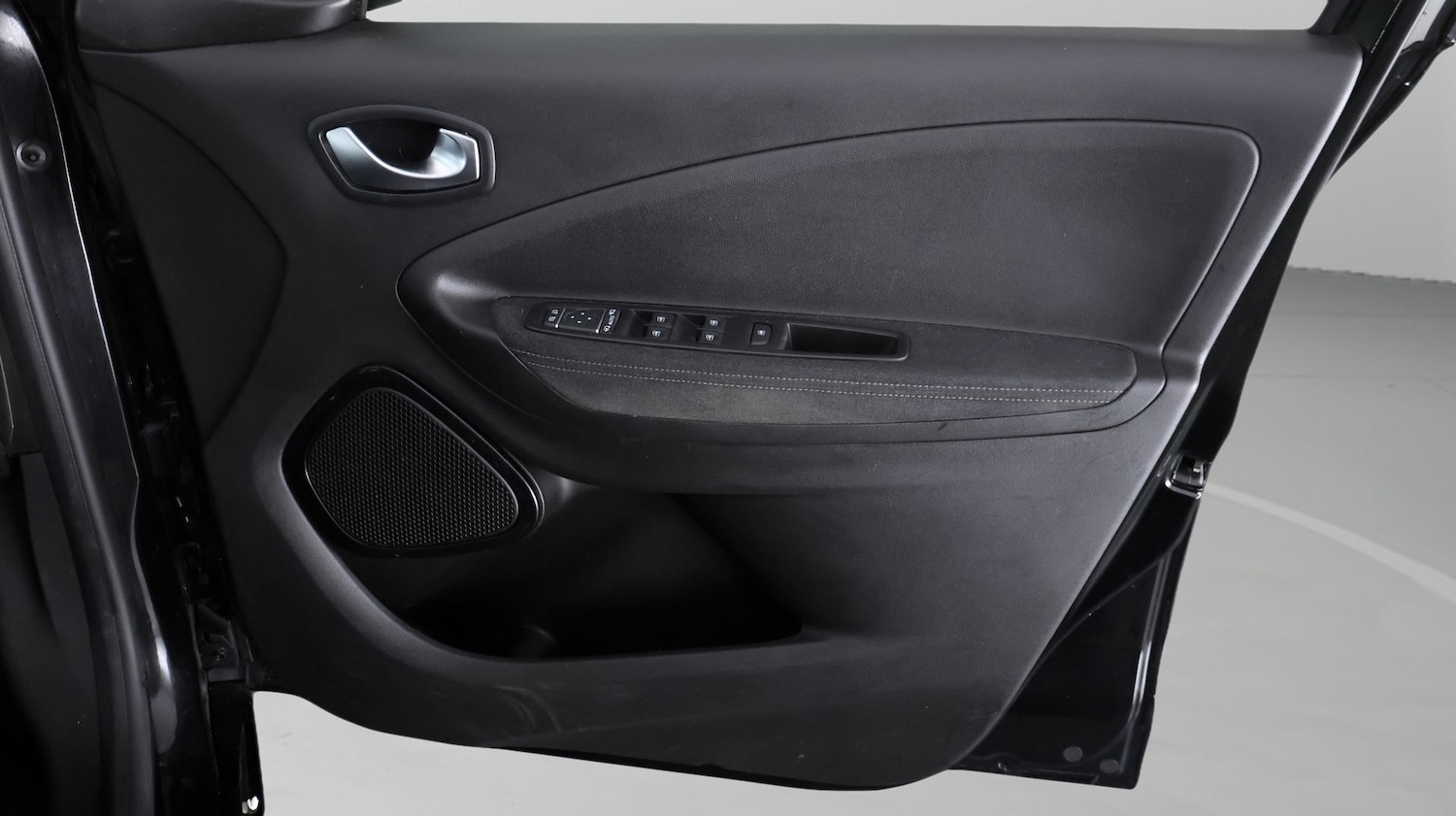 Used Renault Zoe 2022 for sale - 77984575: Photo 15