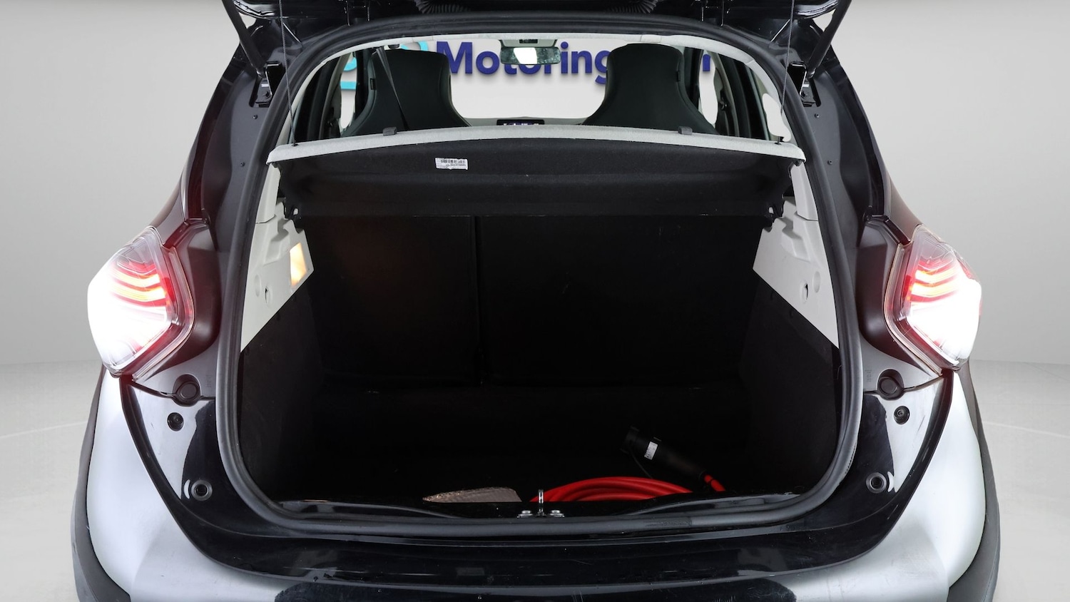 Used Renault Zoe 2022 for sale - 77984575: Photo 17