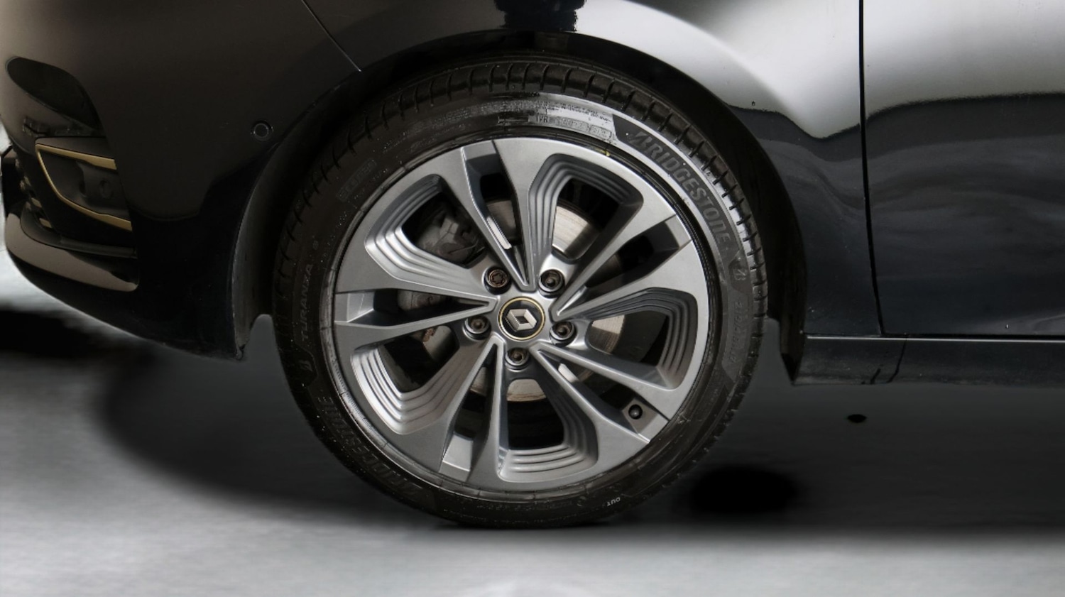 Used Renault Zoe 2022 for sale - 77984575: Photo 18