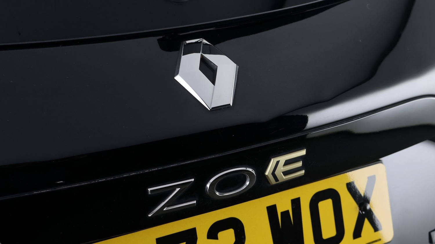 Used Renault Zoe 2022 for sale - 77984575: Photo 20