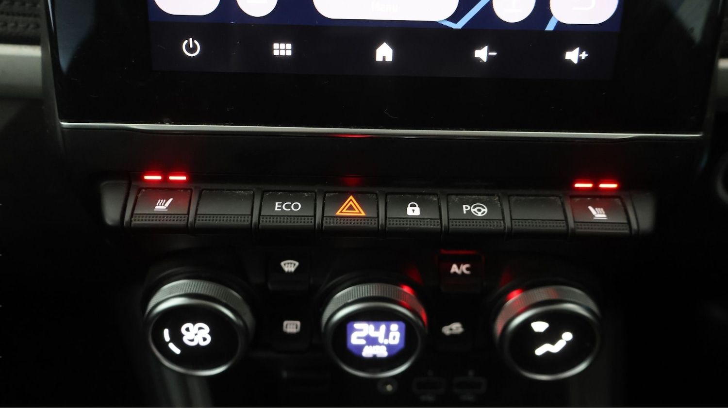 Used Renault Zoe 2022 for sale - 77984575: Photo 22