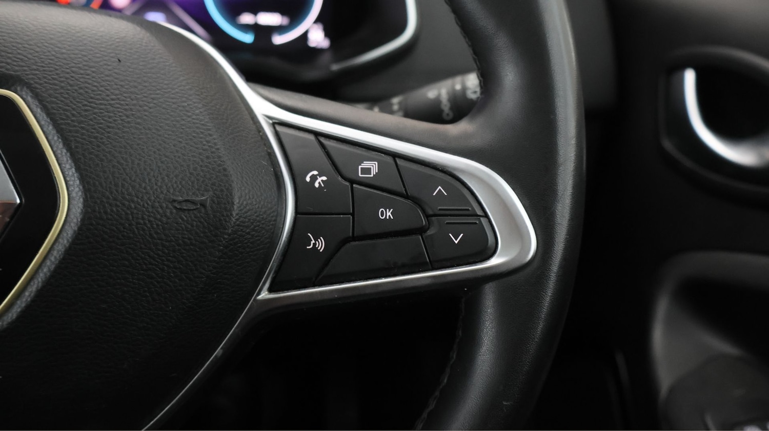 Used Renault Zoe 2022 for sale - 77984575: Photo 23