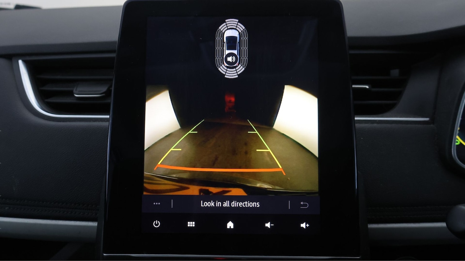 Used Renault Zoe 2022 for sale - 77984575: Photo 24