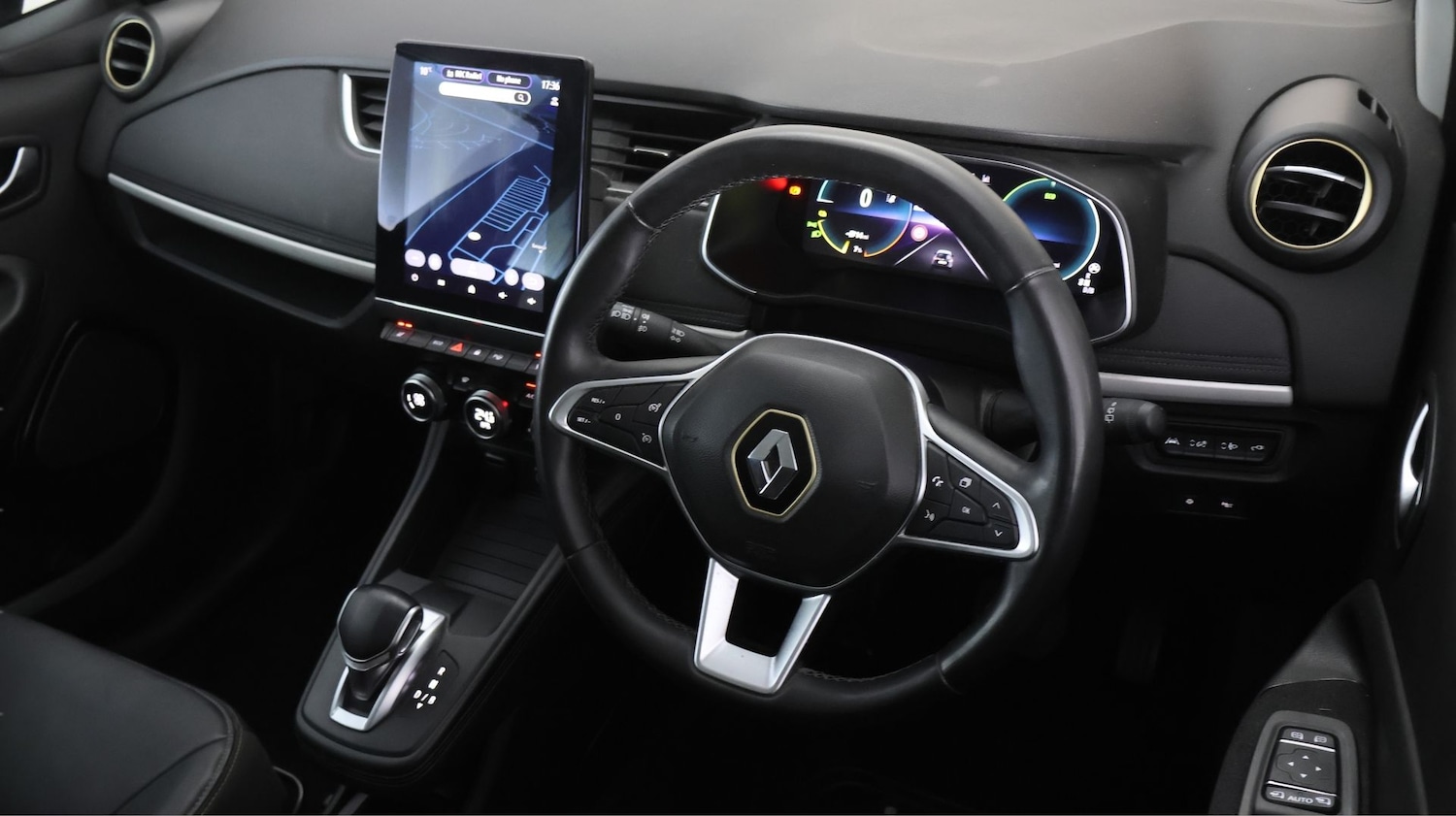 Used Renault Zoe 2022 for sale - 77984575: Photo 9