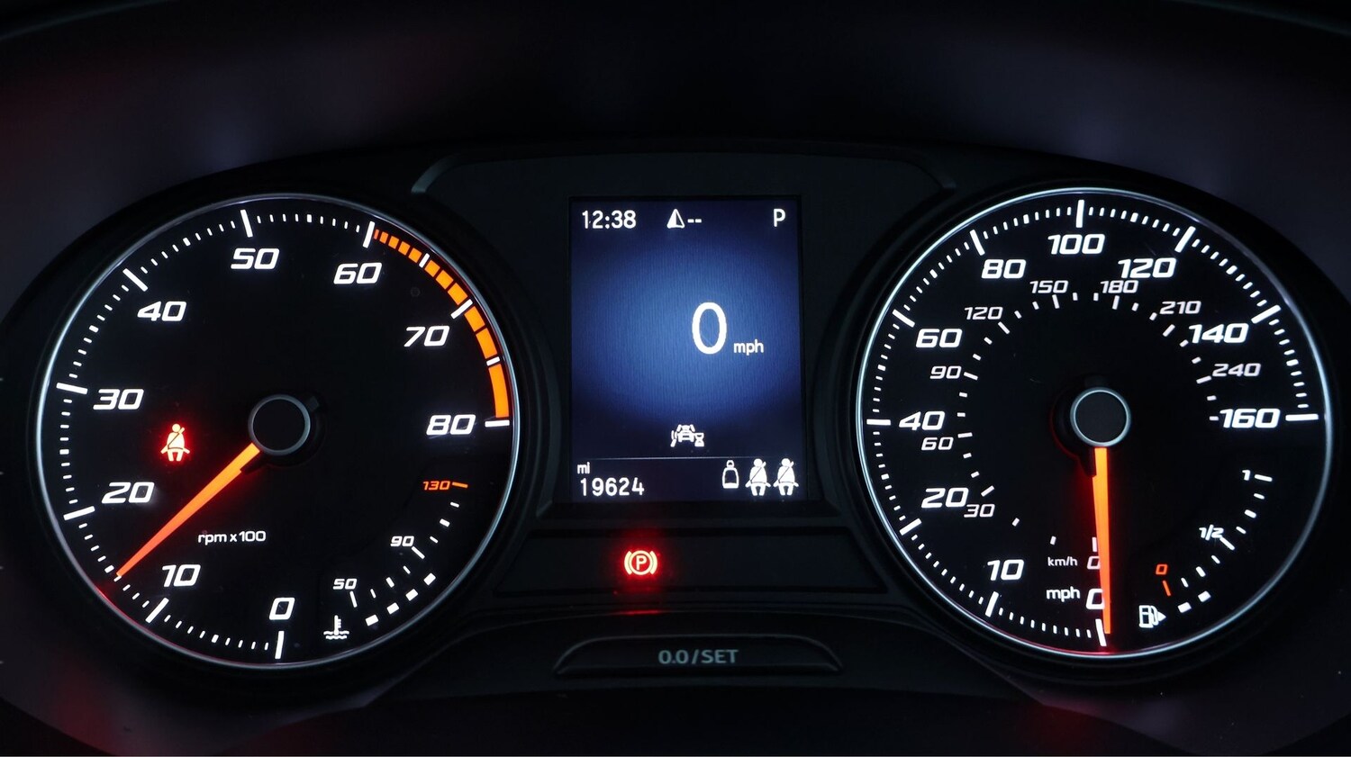 Used SEAT Ateca 2022 for sale - 77401797: Photo 10