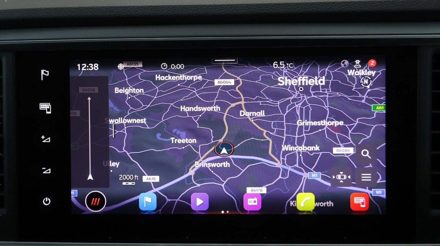 Used SEAT Ateca 2022 for sale - 77401797: Photo 11