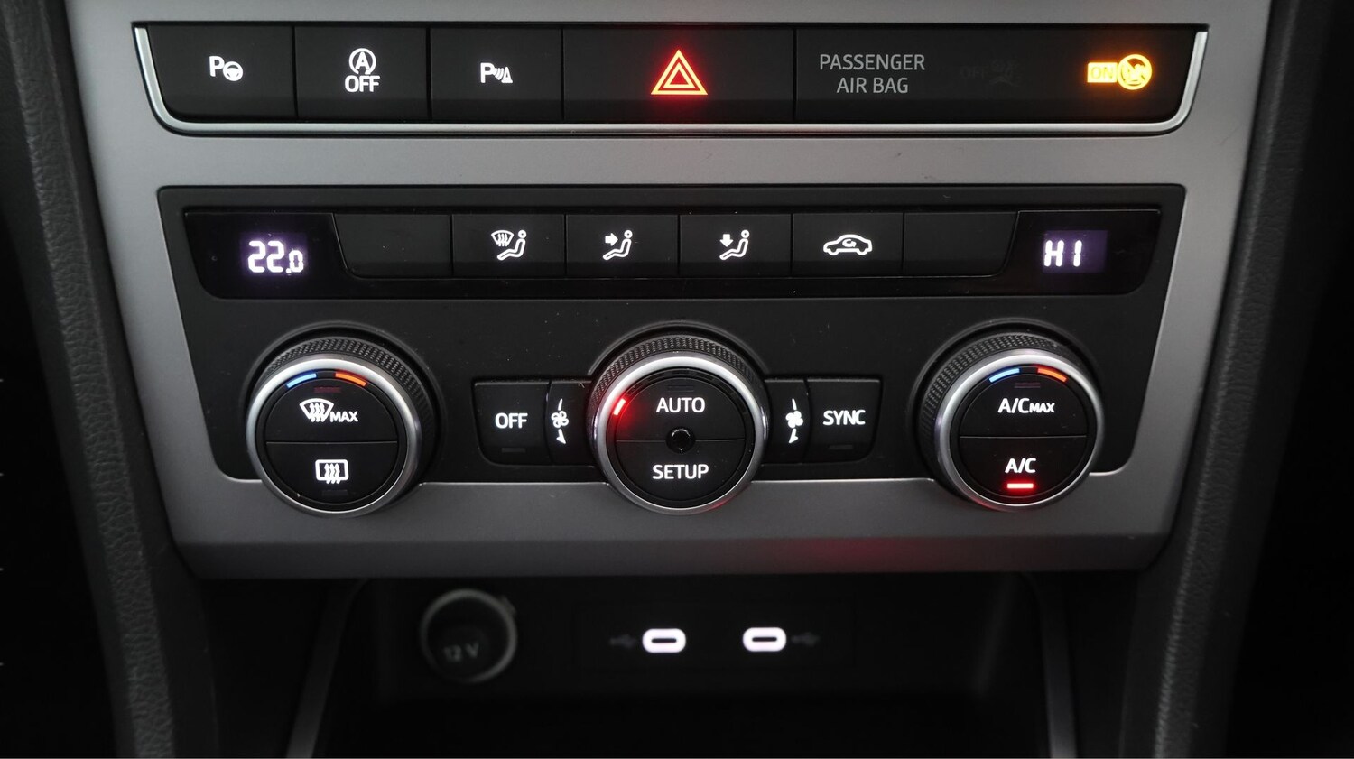 Used SEAT Ateca 2022 for sale - 77401797: Photo 12