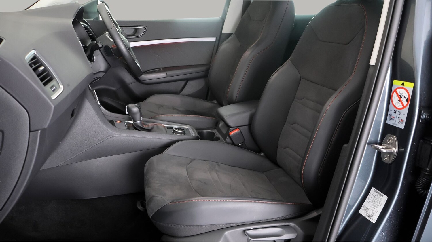 Used SEAT Ateca 2022 for sale - 77401797: Photo 14