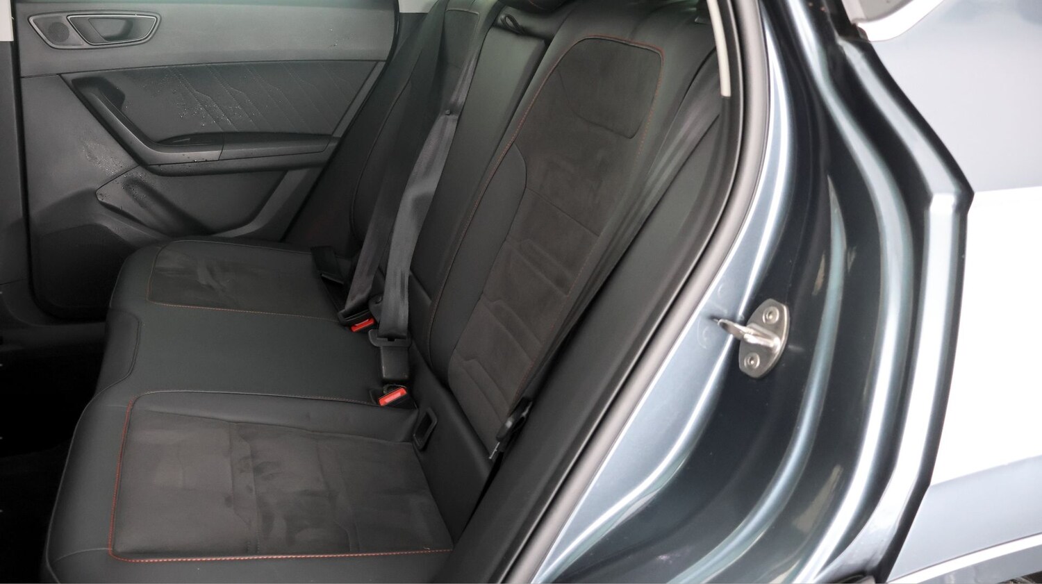 Used SEAT Ateca 2022 for sale - 77401797: Photo 16