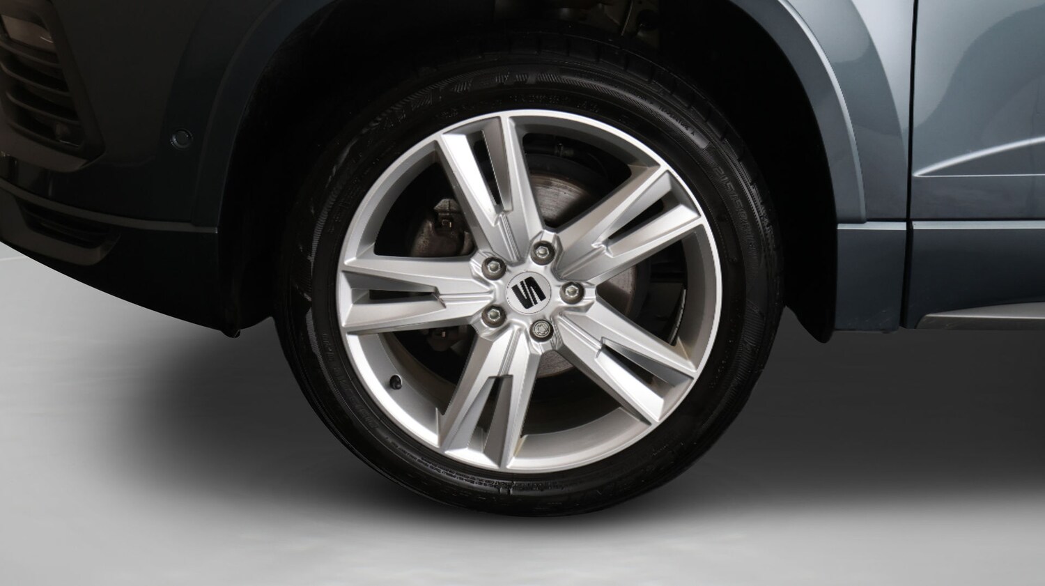 Used SEAT Ateca 2022 for sale - 77401797: Photo 18