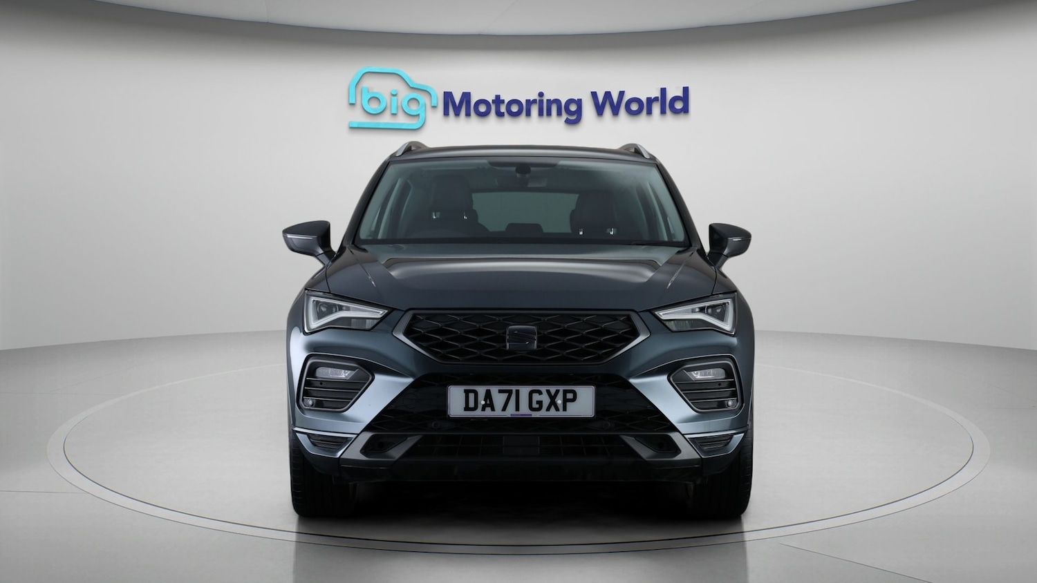 Used SEAT Ateca 2022 for sale - 77401797: Photo 2