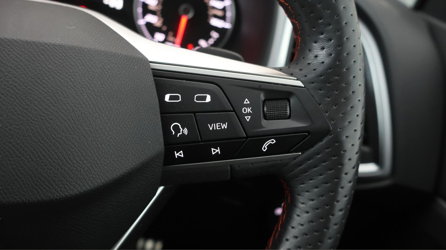 Used SEAT Ateca 2022 for sale - 77401797: Photo 24