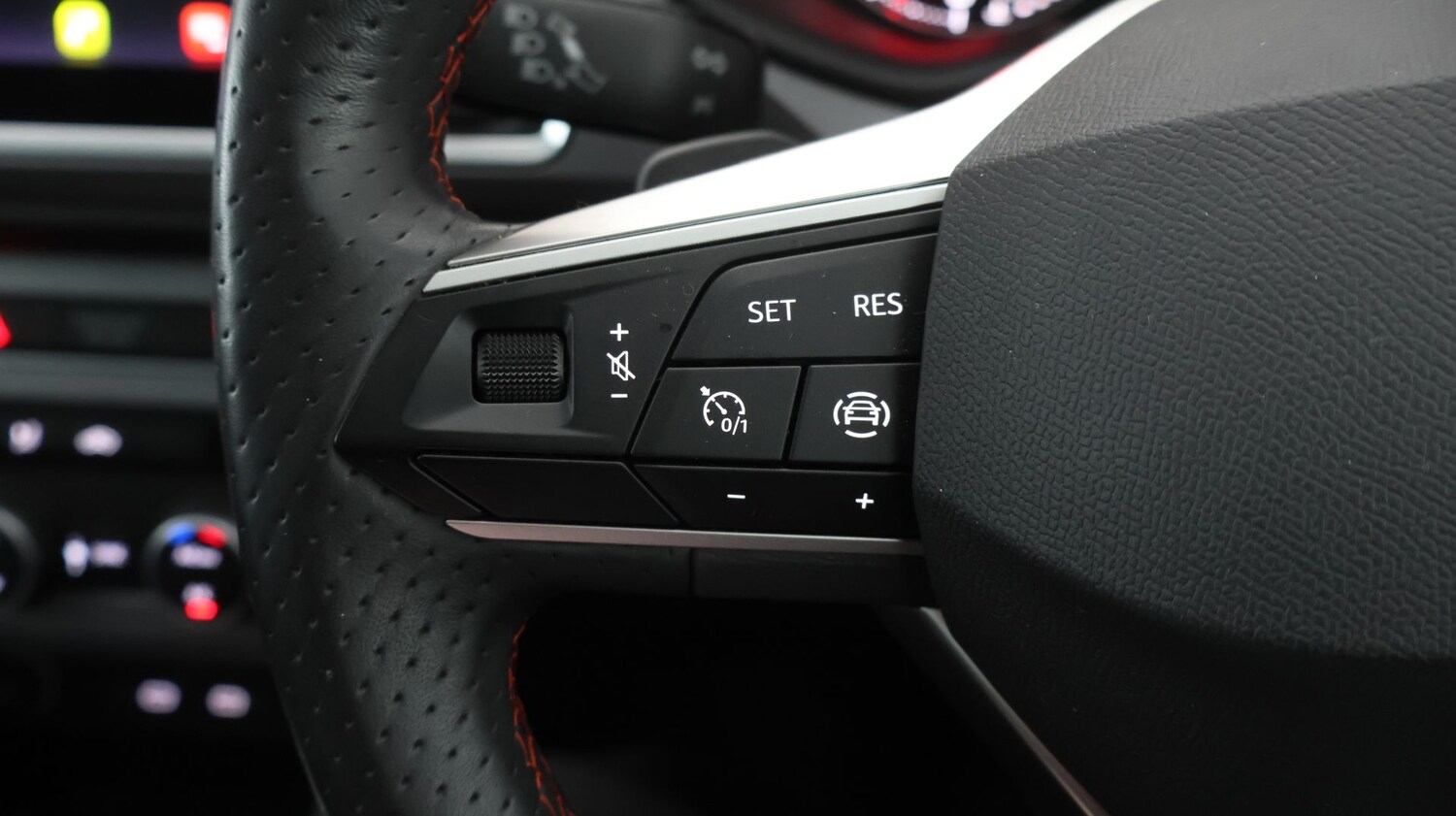 Used SEAT Ateca 2022 for sale - 77401797: Photo 26