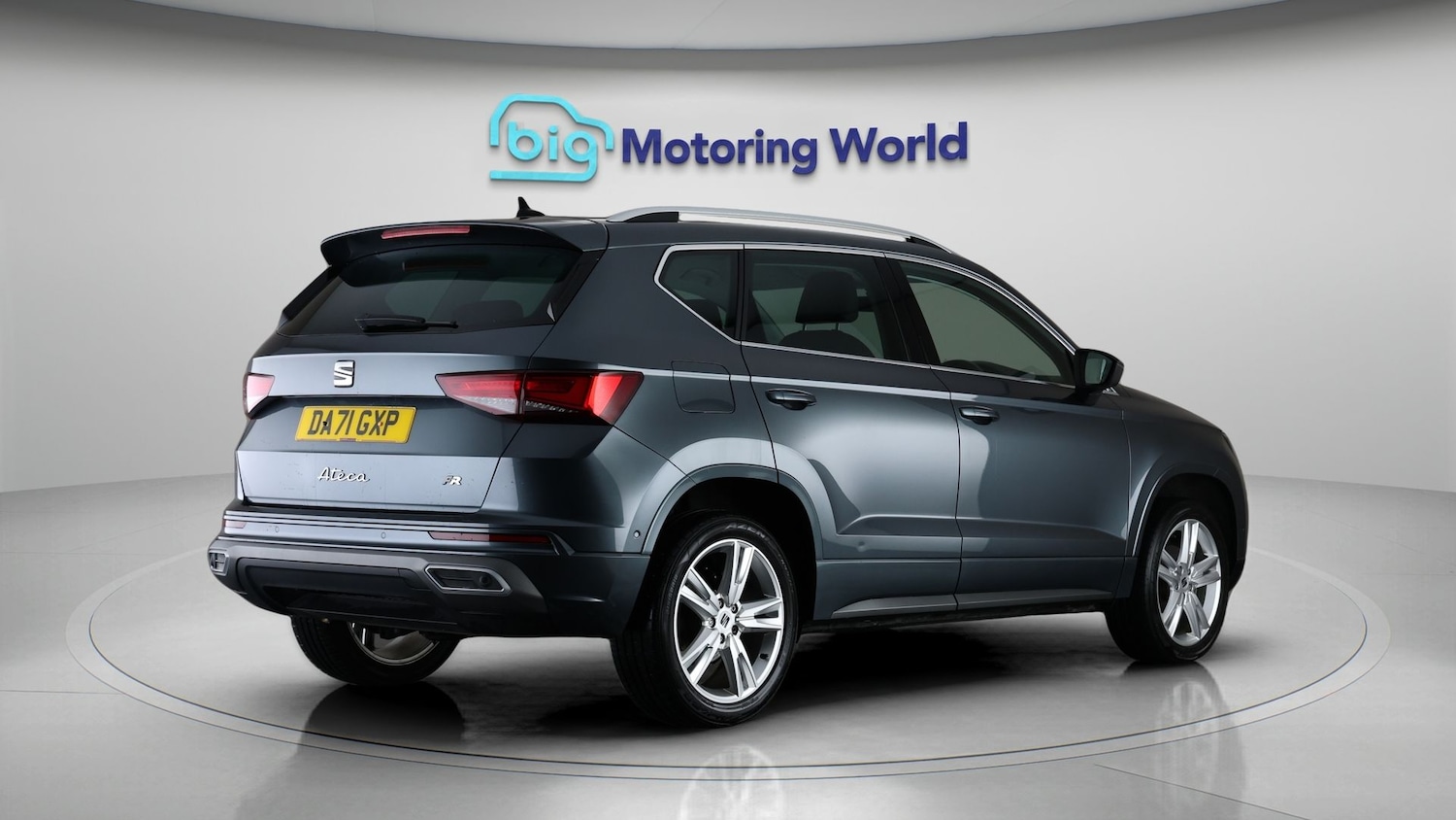 Used SEAT Ateca 2022 for sale - 77401797: Photo 7