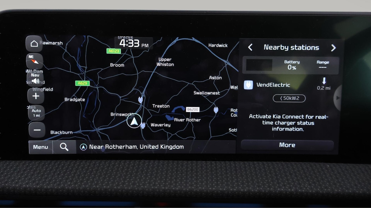 Used Kia EV6 2022 for sale - 76633694: Photo 12