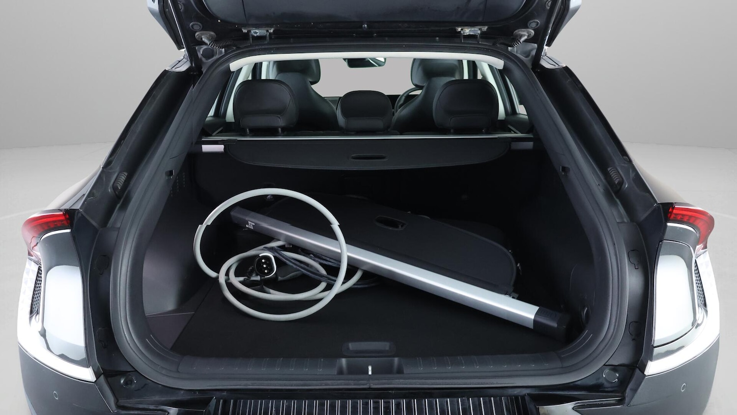 Used Kia EV6 2022 for sale - 76633694: Photo 18