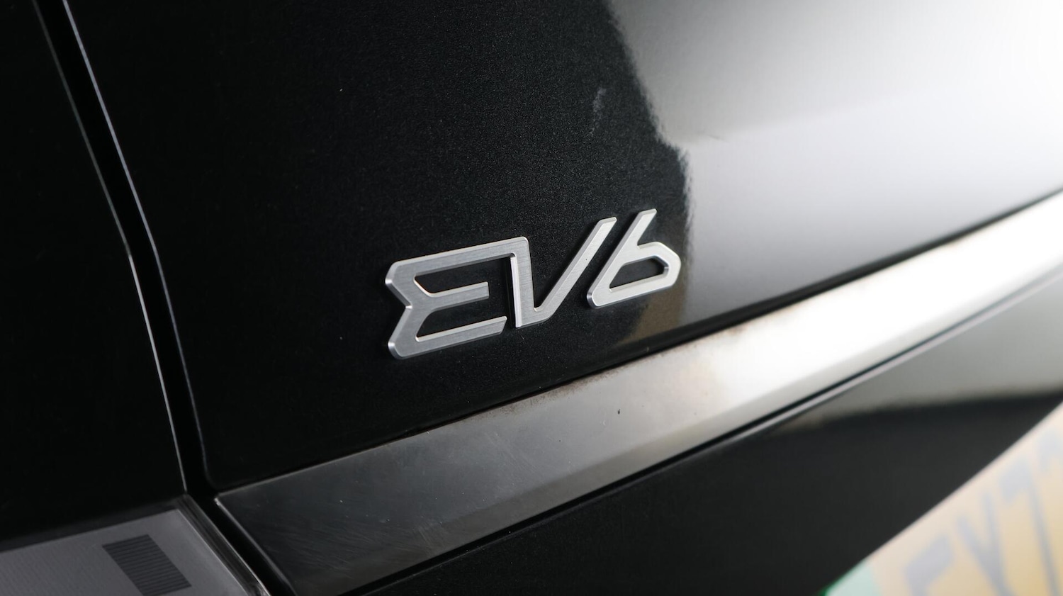 Used Kia EV6 2022 for sale - 76633694: Photo 22